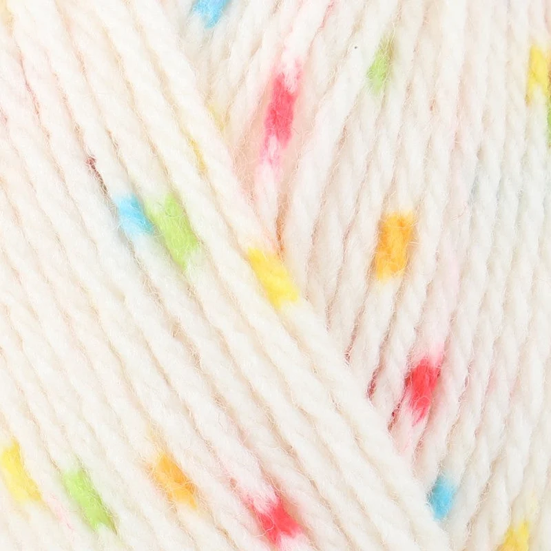 Sirdar Supersoft Rainbow Drops Aran - Image 5