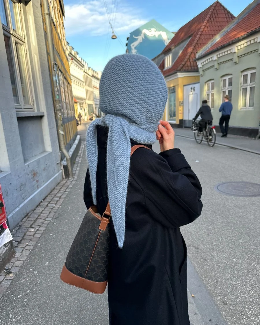 Sophie Hood by PetiteKnit - Image 4