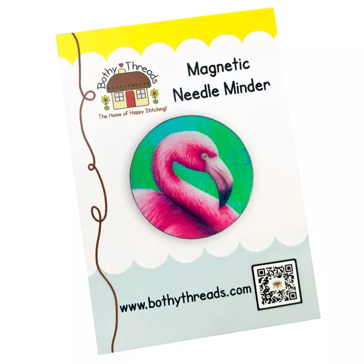 Balance- Bothy Threads Magnetic Needle Minder