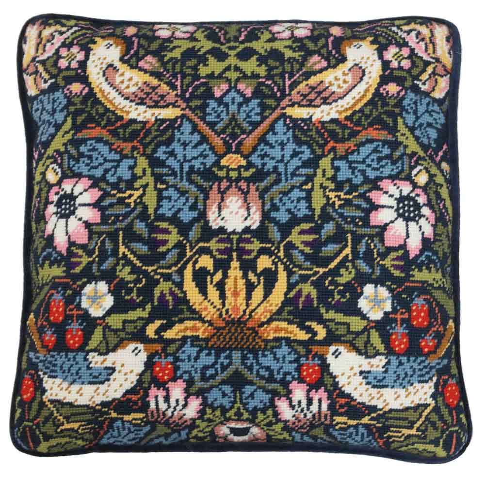 Strawberry Thief Tapestry