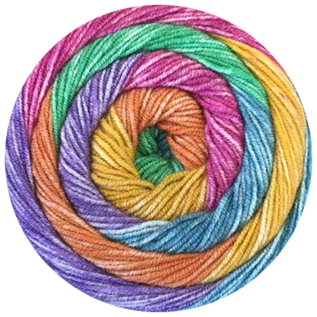Stylecraft Batik Swirl - Image 10