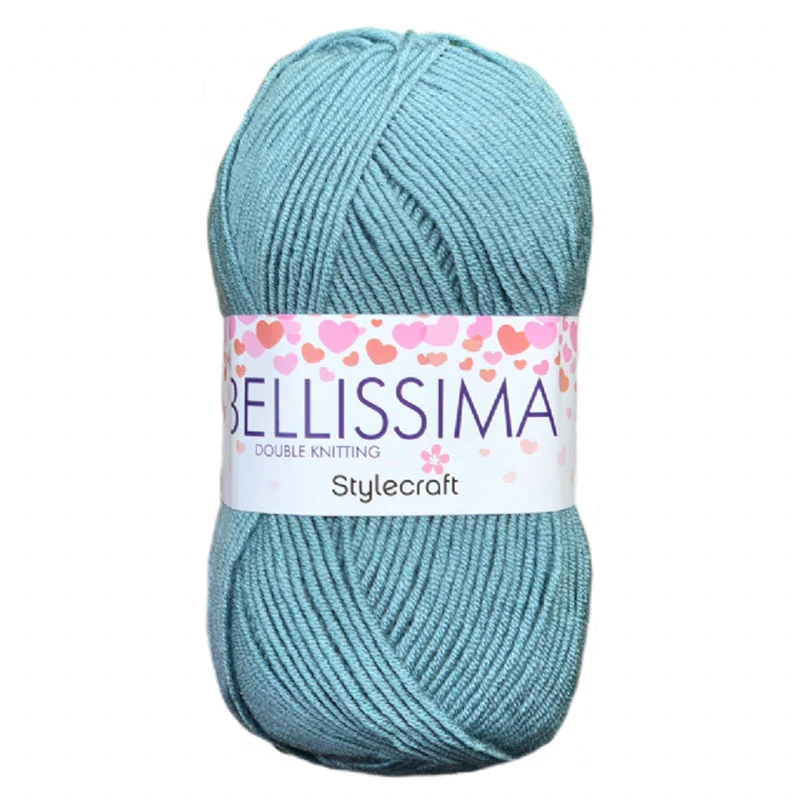 Stylecraft Bellissima DK