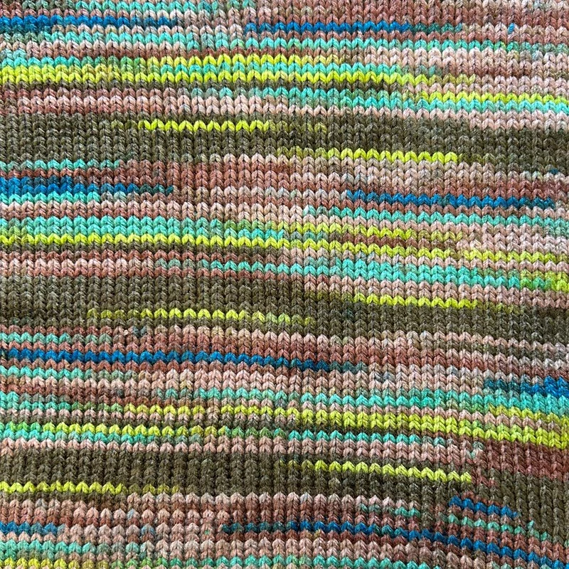 Stylecraft For The Love of Stripes Chunky - Image 3