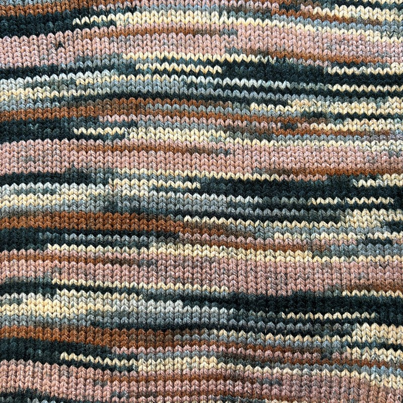 Stylecraft For The Love of Stripes Chunky - Image 4