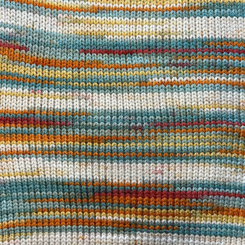 Stylecraft For The Love of Stripes Chunky - Image 5