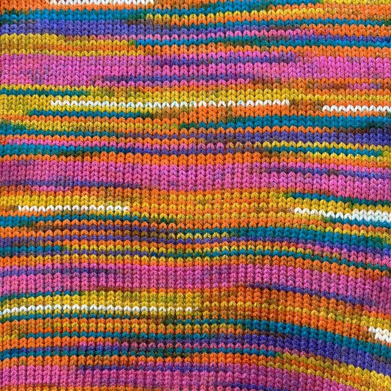 Stylecraft For The Love of Stripes Chunky - Image 6
