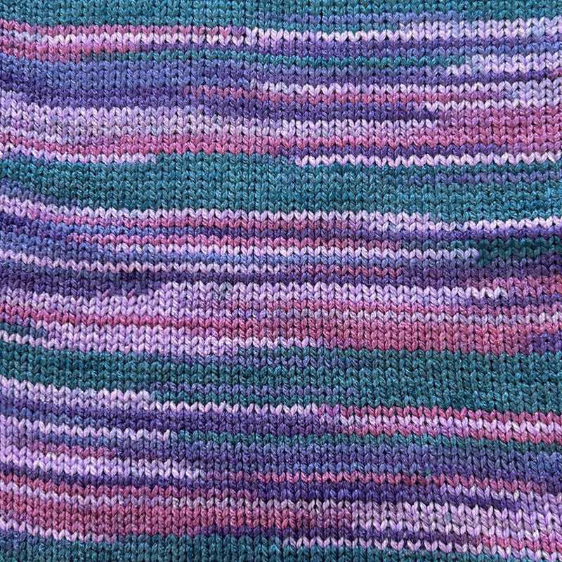 Stylecraft For The Love of Stripes Chunky - Image 7