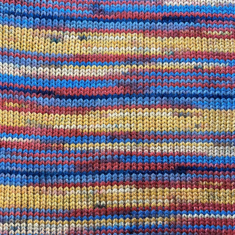 Stylecraft For The Love of Stripes Chunky - Image 8