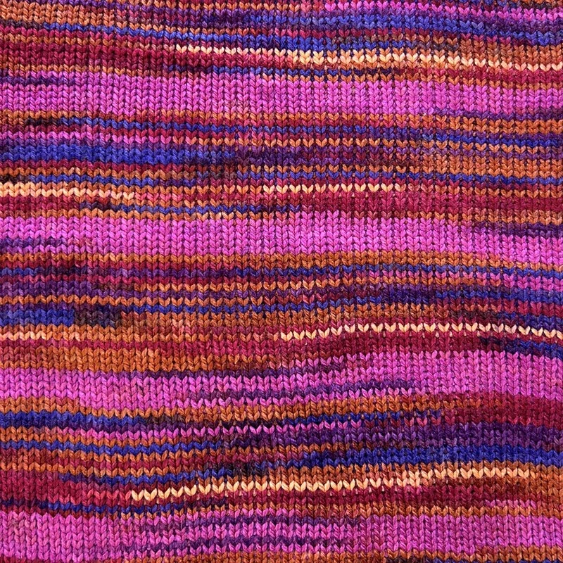 Stylecraft For The Love of Stripes Chunky - Image 9