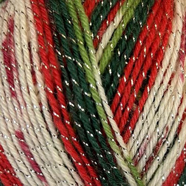 Stylecraft Head Over Heels Festive - Image 15