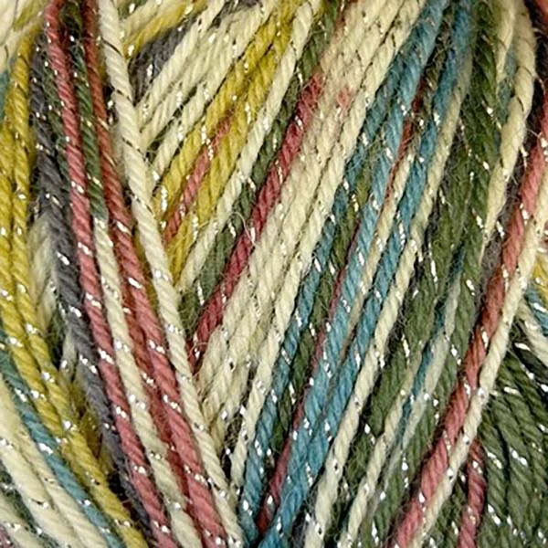 Stylecraft Head Over Heels Festive - Image 18