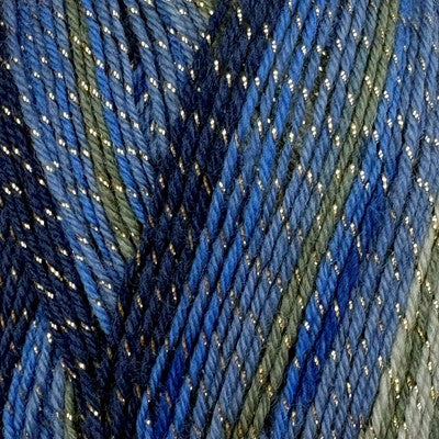 Stylecraft Head Over Heels Festive - Image 21