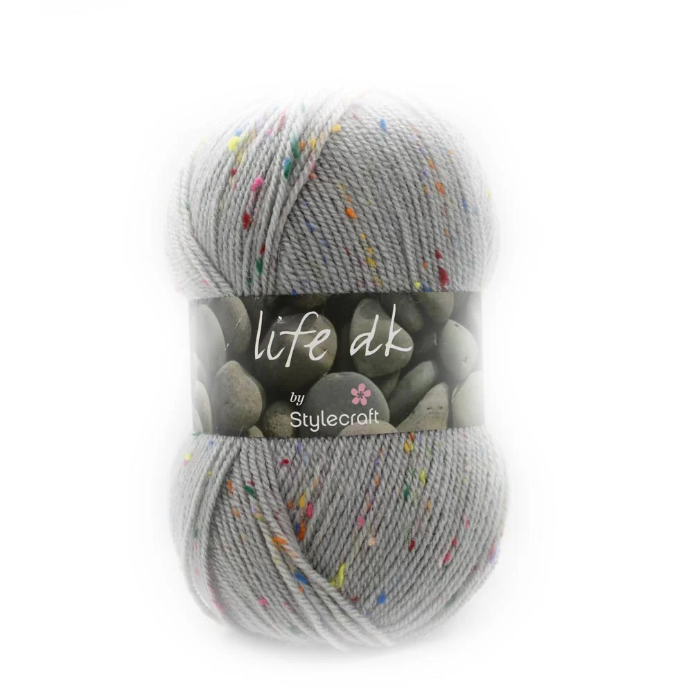 Stylecraft Life Nepp Dk