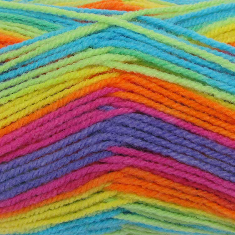 Stylecraft Merry Go Round Dk - Image 4