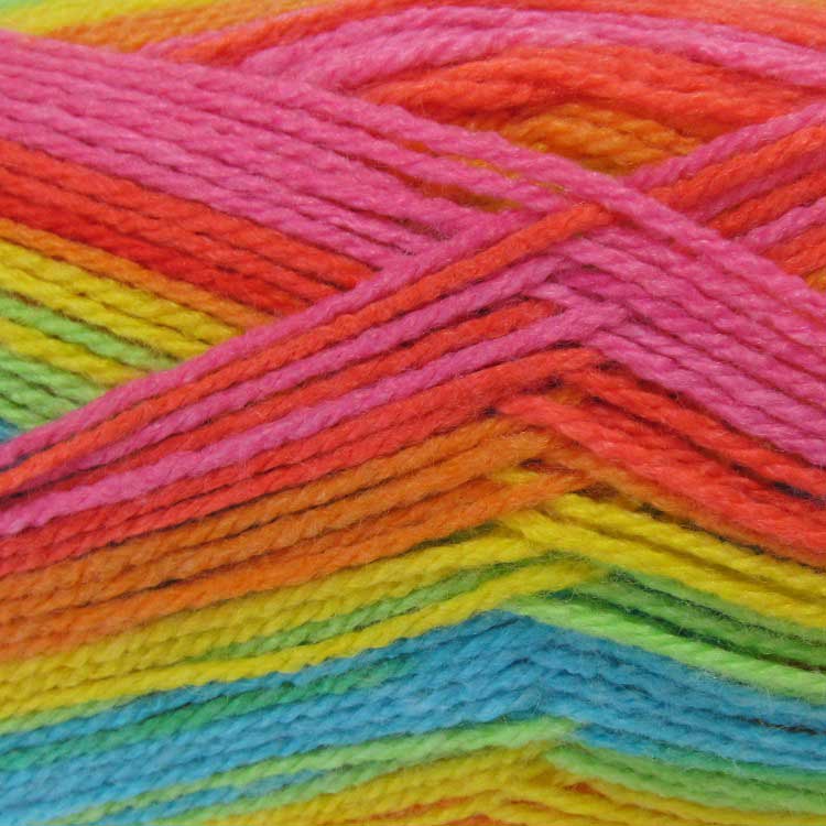 Stylecraft Merry Go Round Dk - Image 5