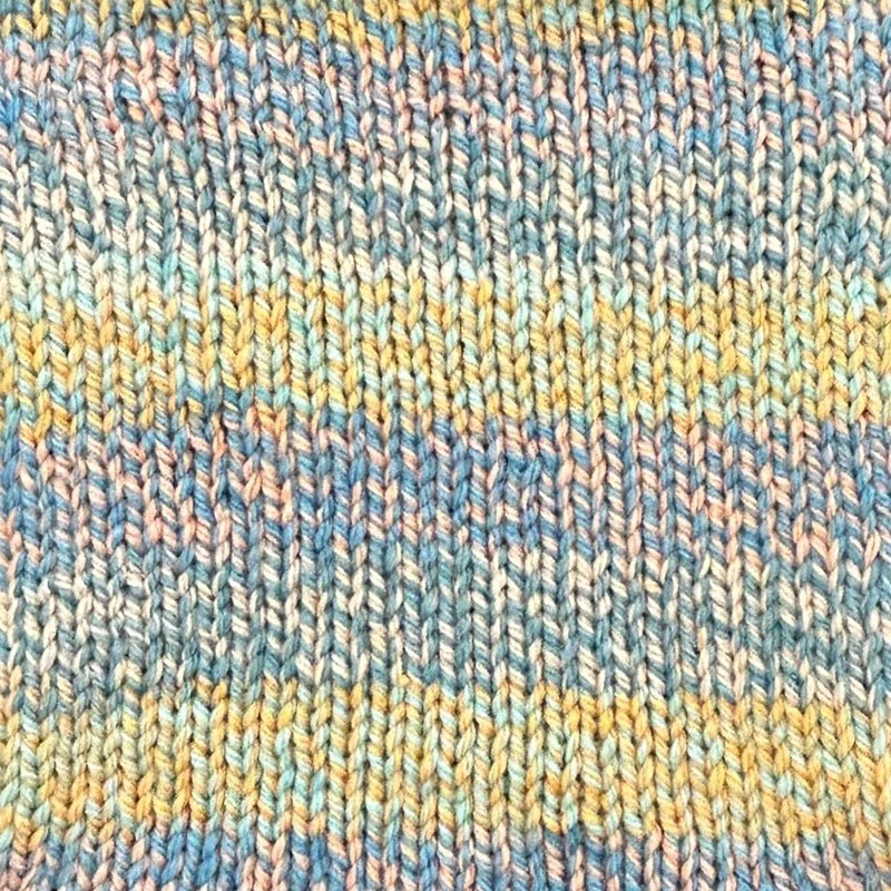 Stylecraft Soft Baby Easy Stripes Dk - Image 2