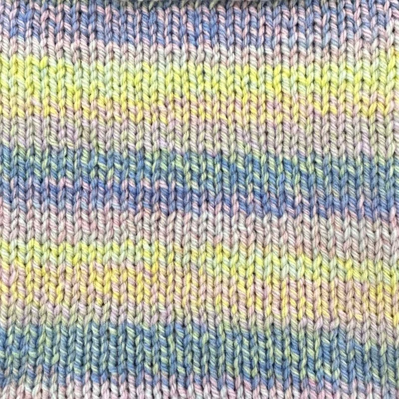 Stylecraft Soft Baby Easy Stripes Dk - Image 5