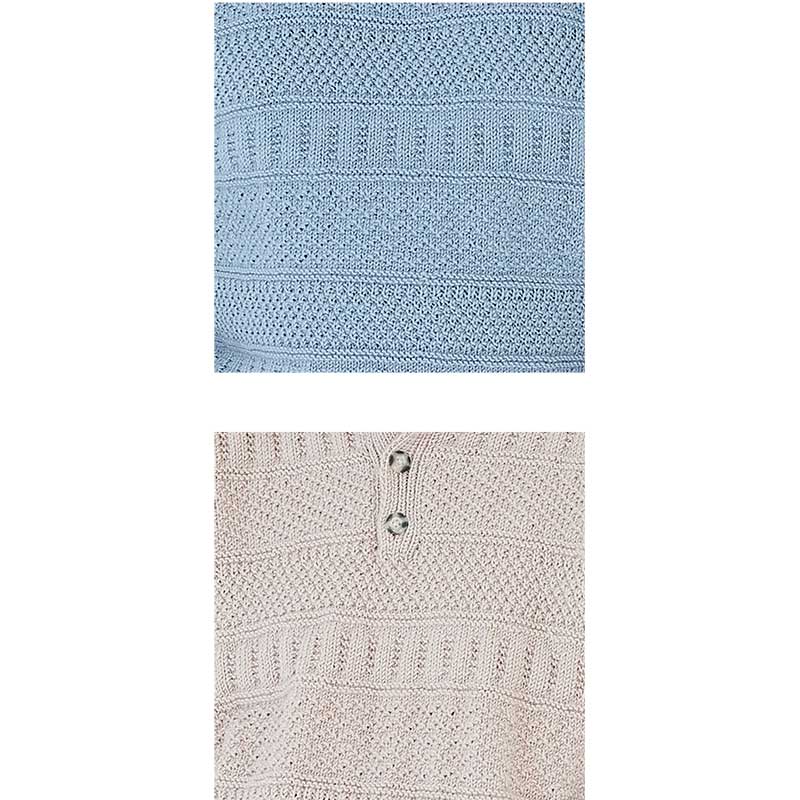 Sweaters in Stylecraft Bambino DK - Image 3
