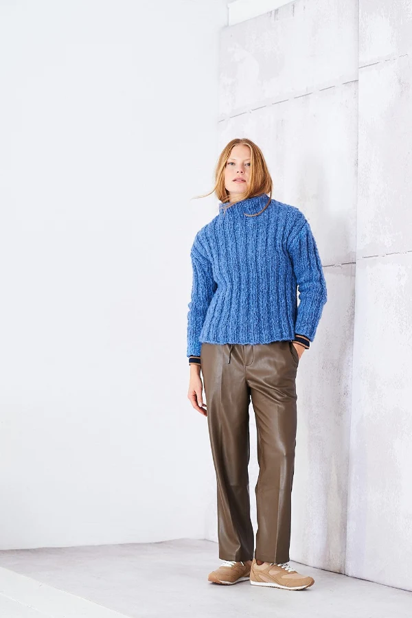 Sweaters in Stylecraft Cloudlike - Image 3