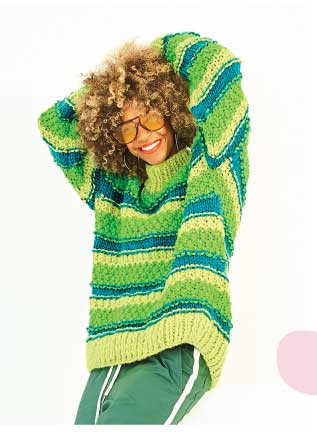 Sweaters in Stylecraft Special XL - Image 3