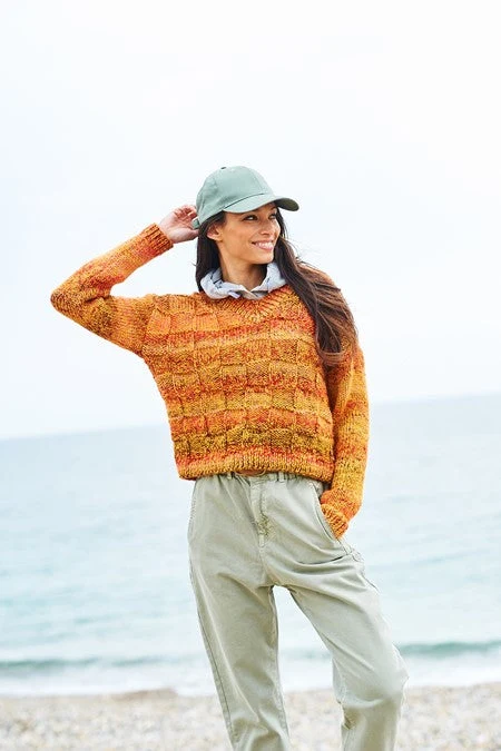 Sweaters in Stylecraft That Colour Vibe Chunky - Digital Version 10020 - Image 3