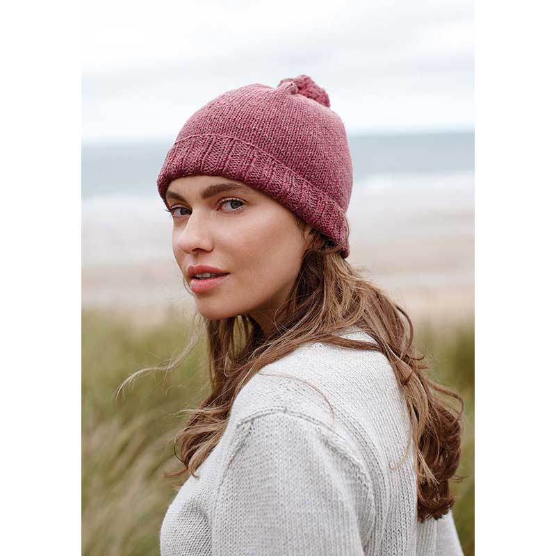 Sydney in Rowan Denim Revive - Digital Version - Image 4