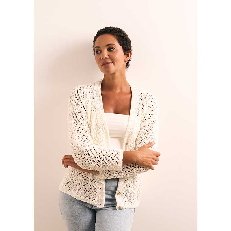 Tage in Mode At Rowan Cotton Dk - Digital Version MIP60-M - Image 3