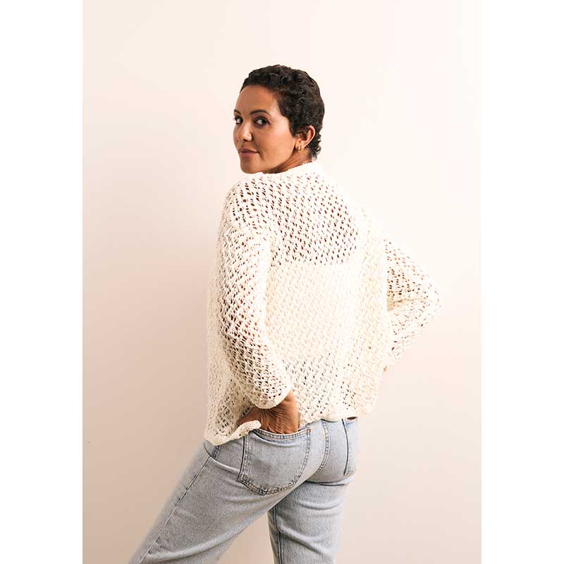 Tage in Mode At Rowan Cotton Dk - MIP60-M - Image 4