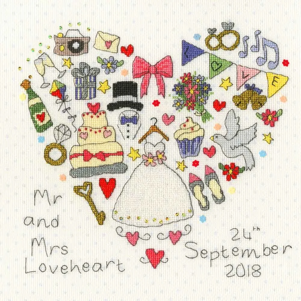 The Big Day!