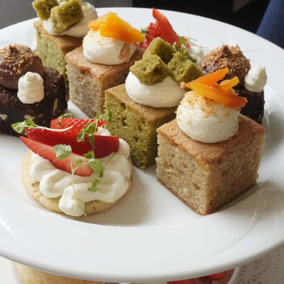 The Black Sheep Christmas Do - A Festive Afternoon Tea with Sara - Sunday 6th December 2026 - Image 2
