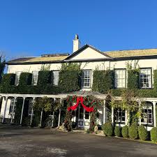 The Black Sheep Christmas Do - A Festive Afternoon Tea with Sara - Sunday 6th December 2026 - Image 4