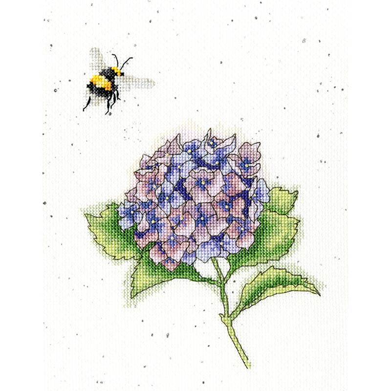 The Busy Bee
