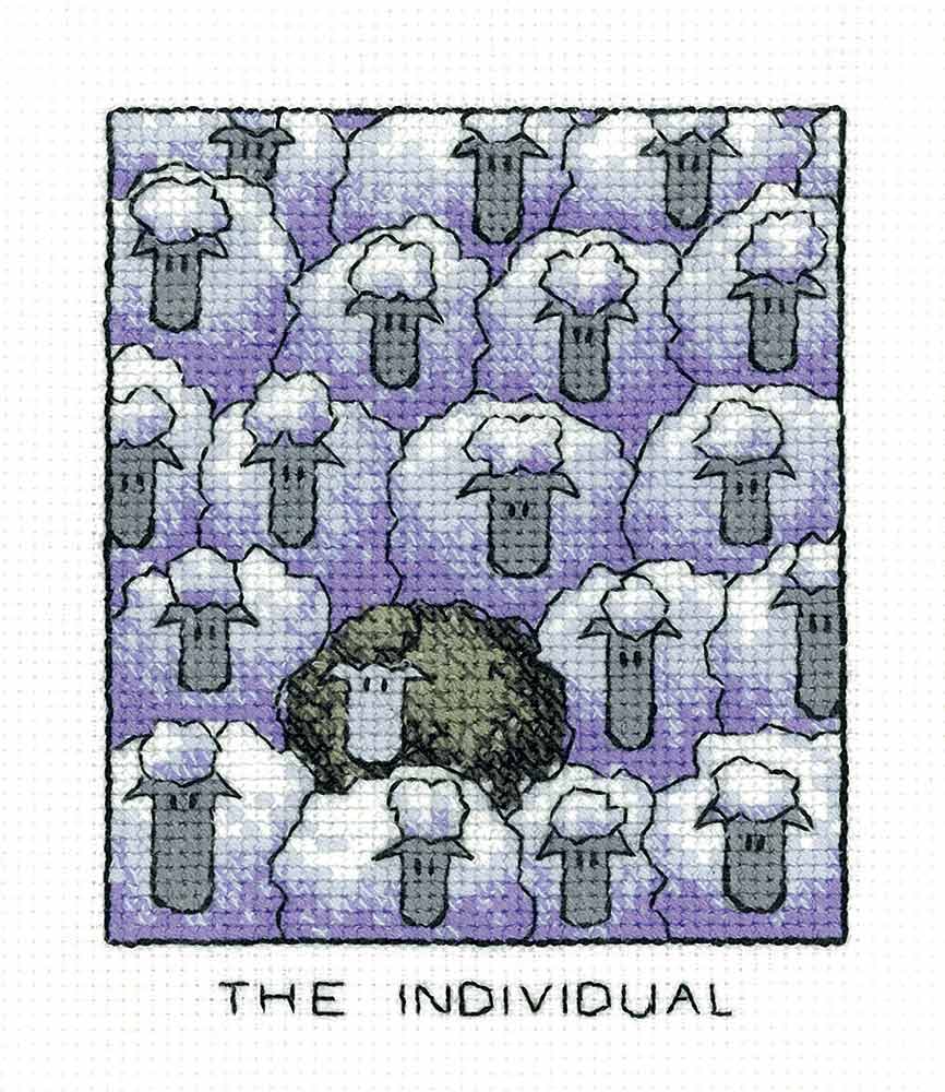 The Individual