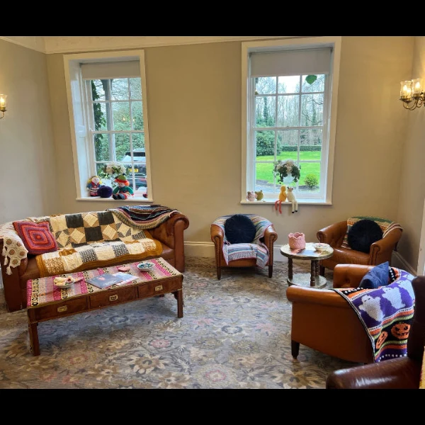 Three Day Knitting Retreat: 10th-13th April 2027 - Twin Room - Image 10