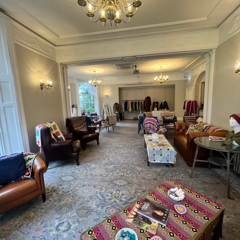 Three Day Knitting Retreat: 4th - 7th February 2027 - Single Room - Image 10