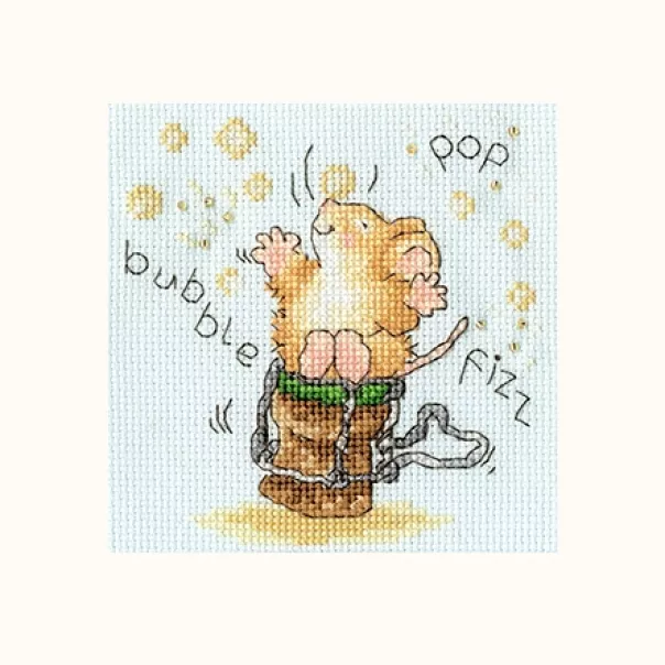 Time To Celebrate - Greeting Card