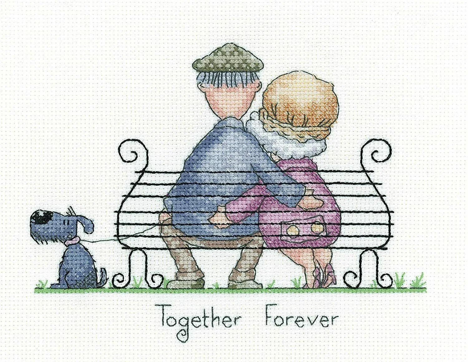 Together Forever