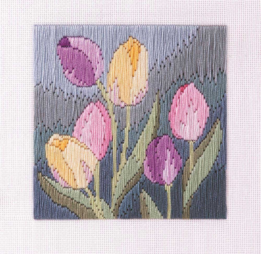 Tulips