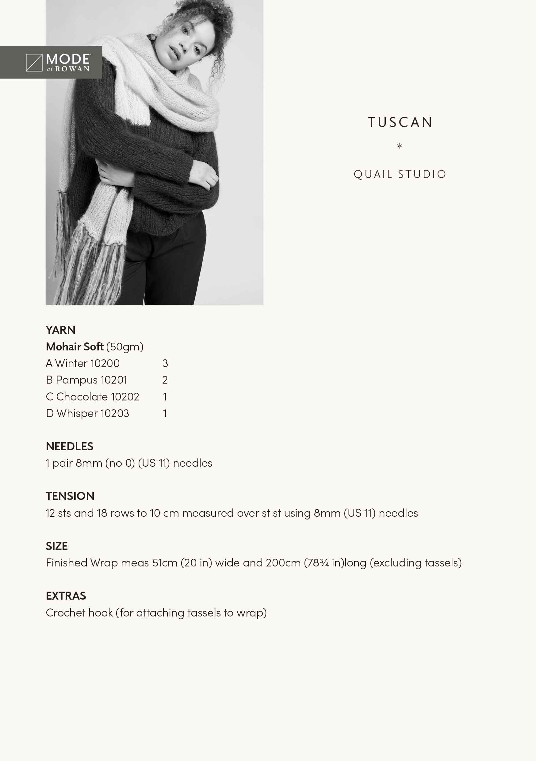 Tuscan in Mode Mohair Soft - MIP98-M - Image 2