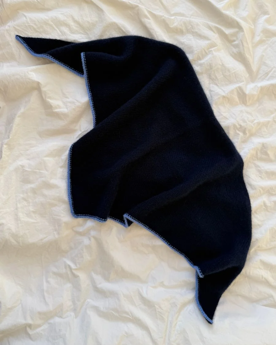 Uma Scarf by PetiteKnit - Image 2
