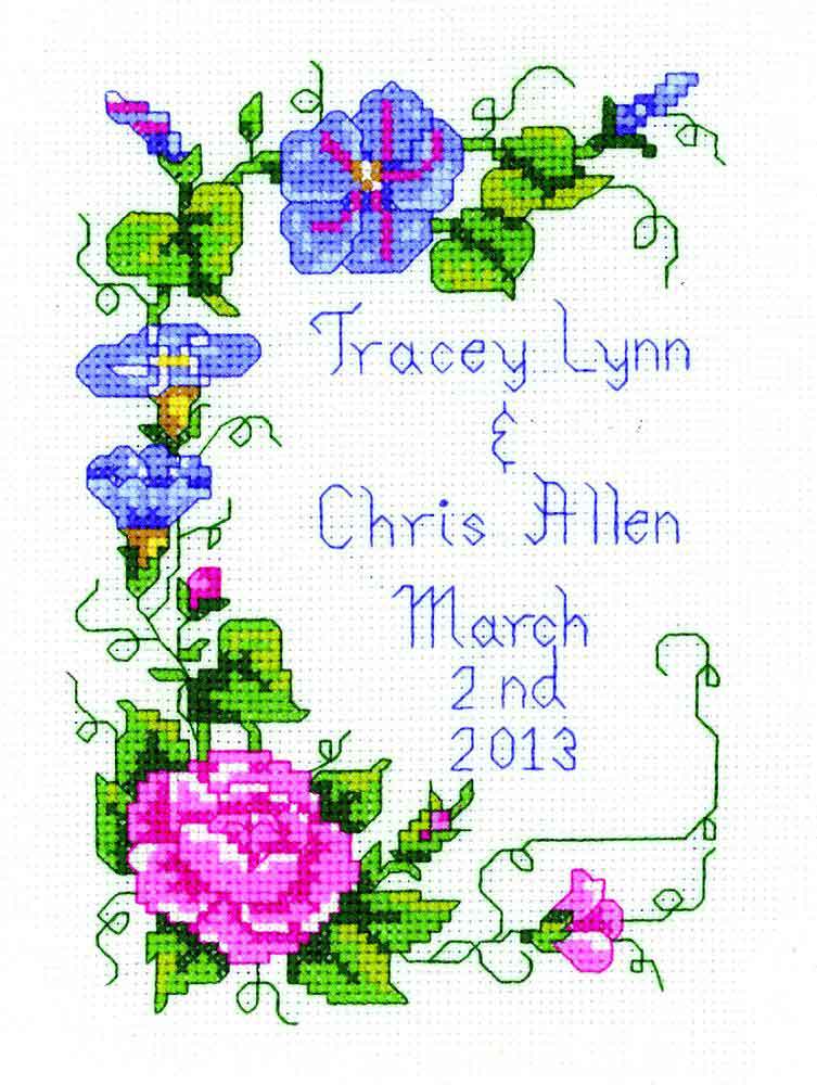 Wedding Floral