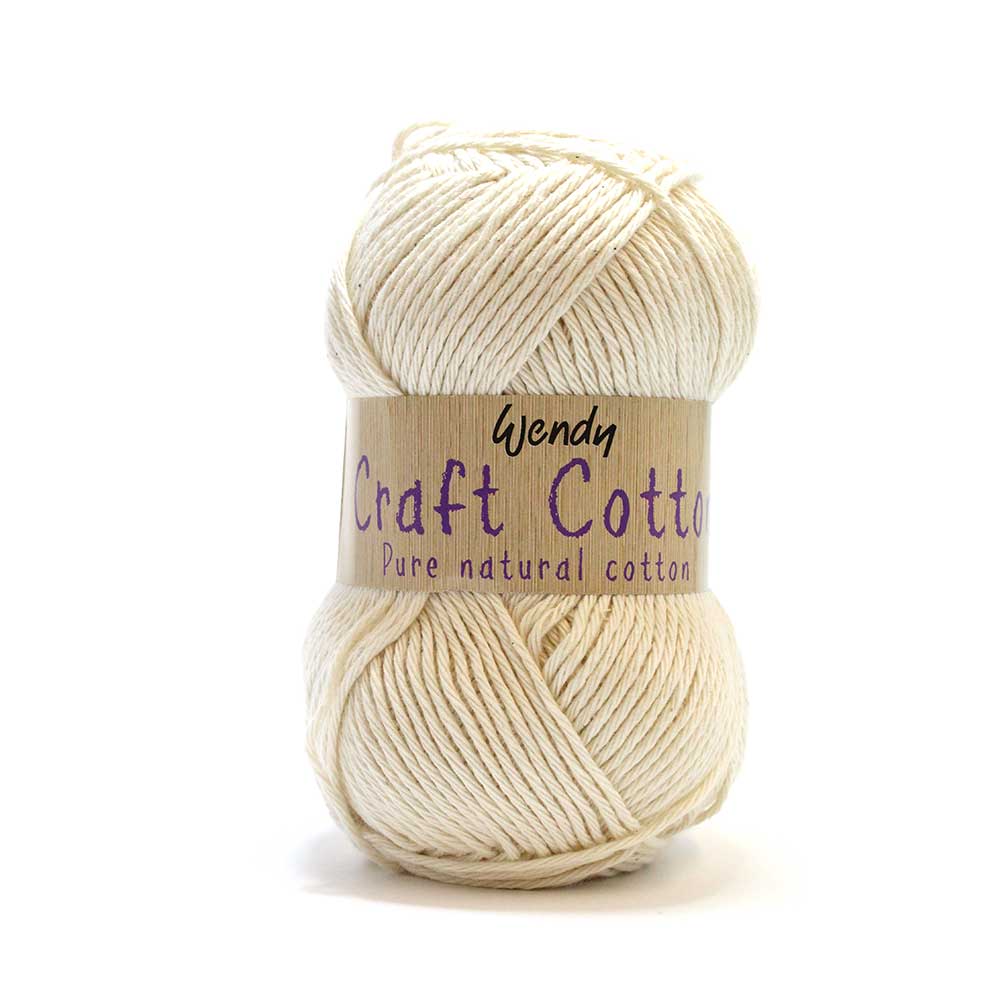Wendy Craft Cotton