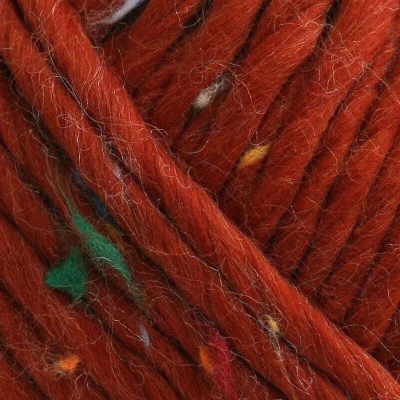 Wendy Knit's Recycled Super Chunky - Image 6