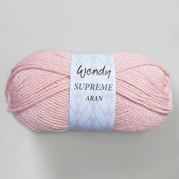 Wendy Supreme Aran
