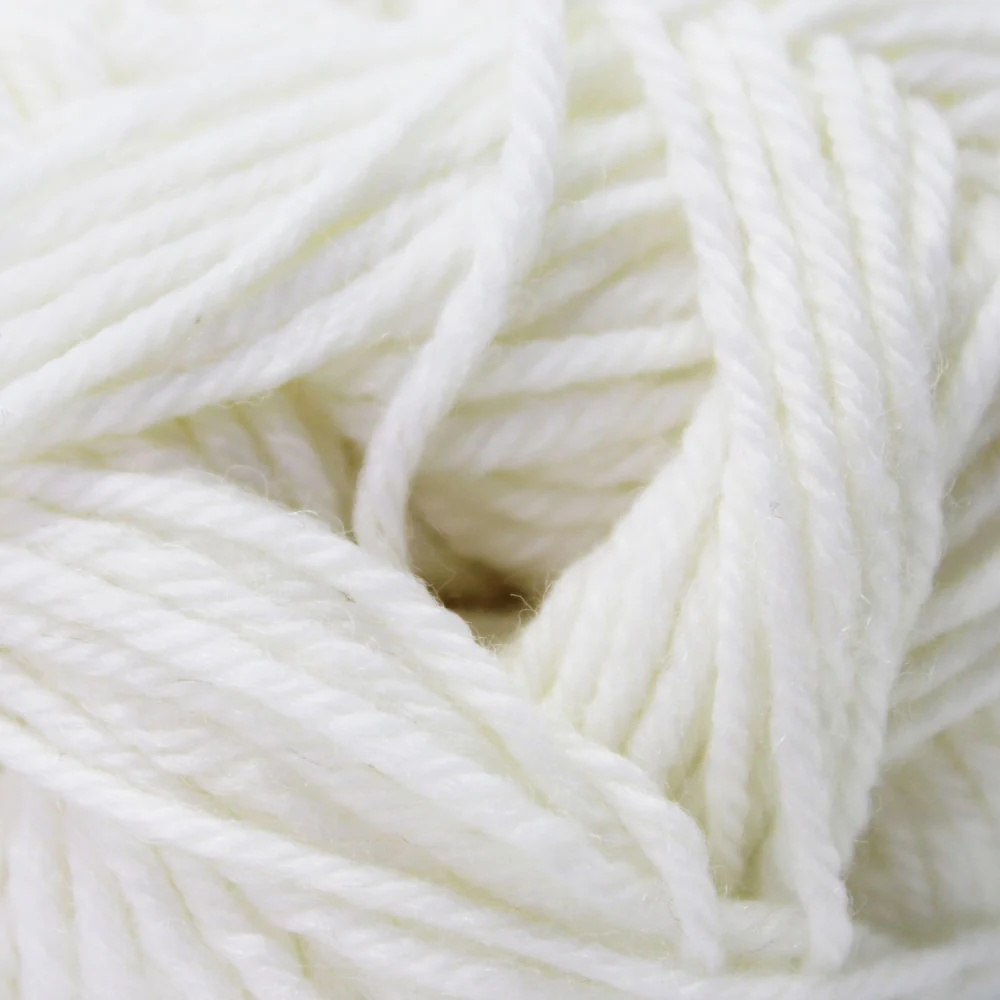 West Yorkshire Spinners Bo Peep Luxury Baby DK - Image 2