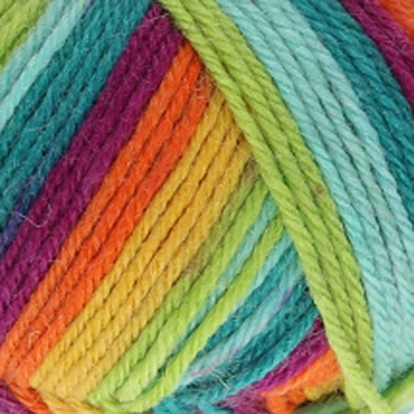 West Yorkshire Spinners ColourLab Dk - Image 23