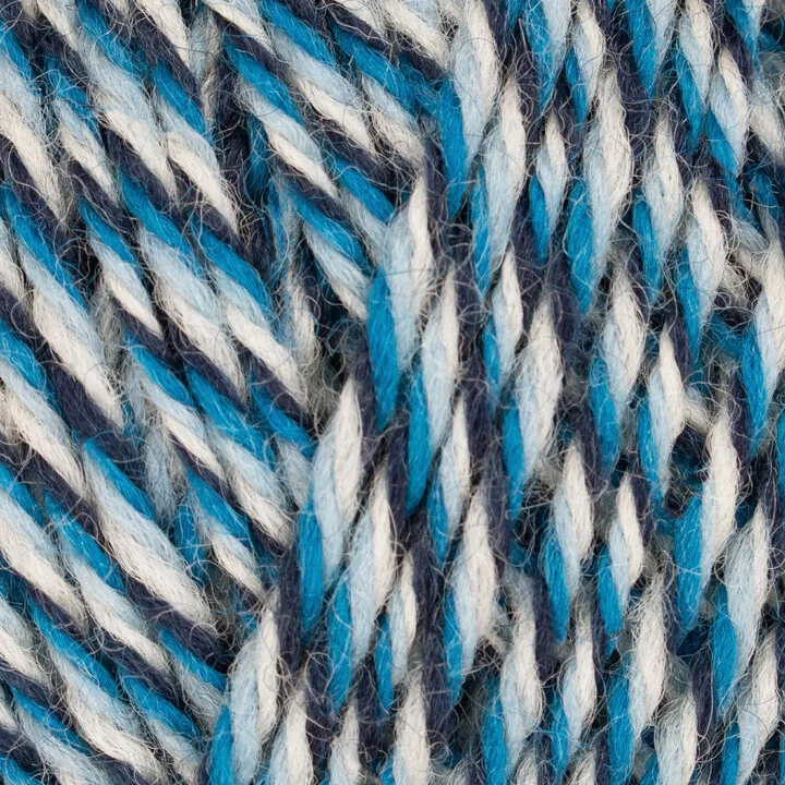West Yorkshire Spinners ColourLab Twist Dk - Image 7