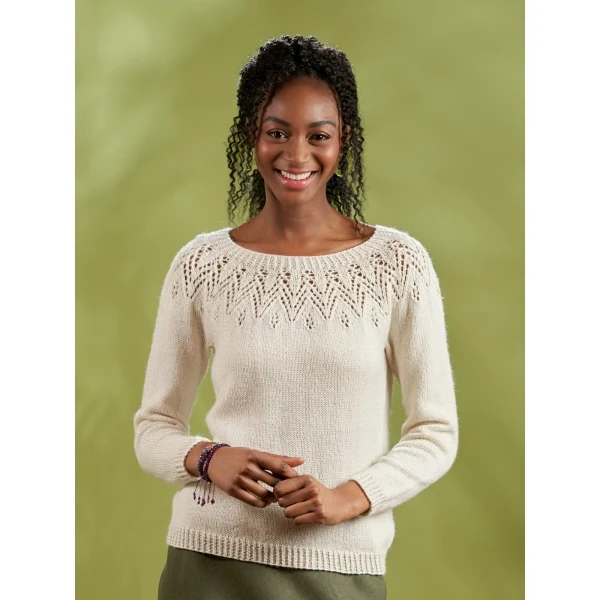 West Yorkshire Spinners Elements Dk Timeless Summer - Image 5
