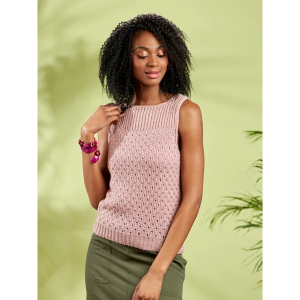West Yorkshire Spinners Elements Dk Timeless Summer - Image 6