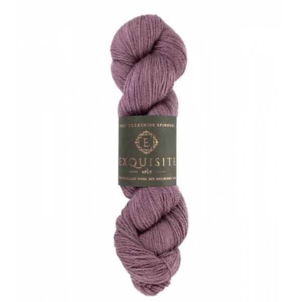 West Yorkshire Spinners Exquisite 4ply - Image 10